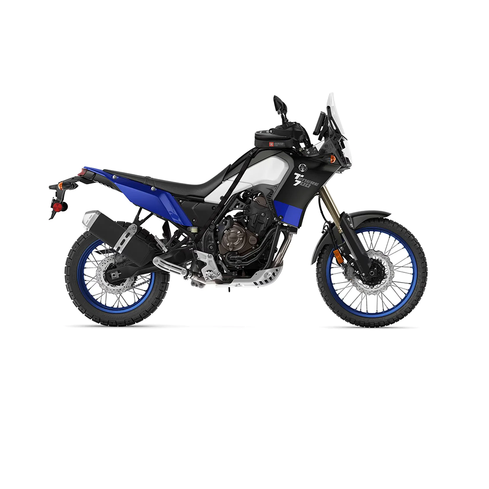 yamaha adventure touring tank bags