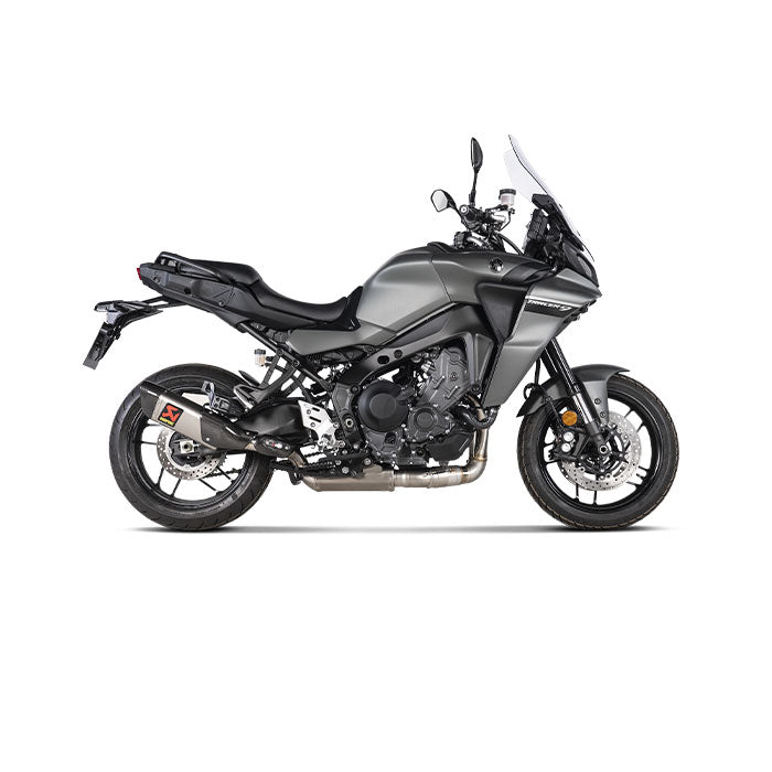 adv touring luggage and saddle bags yamaha tracer 9 adventure touring motorcycle
