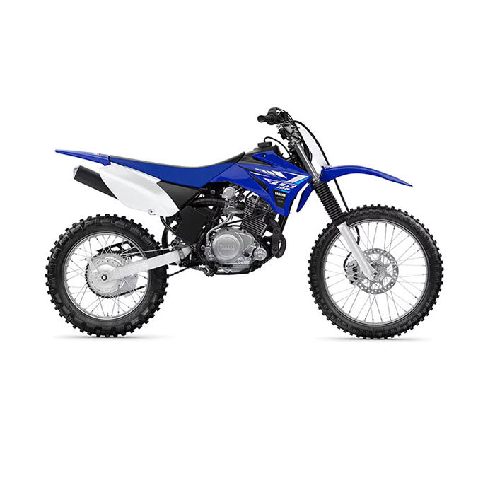 adv touring luggage and saddle bags yamaha tt - r125le adv touring motorcycle