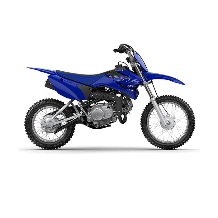 yamaha tt r110e adventure touring tank bags