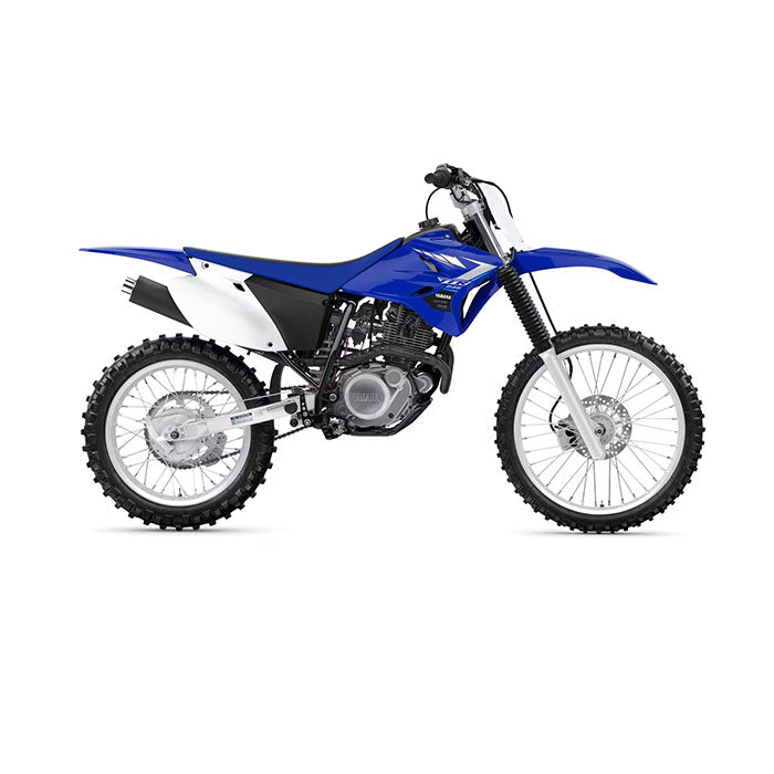 yamaha tt r230 adventure touring tank bags