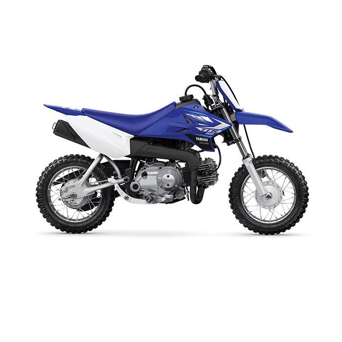 yamaha tt r50e adventure touring tank bags