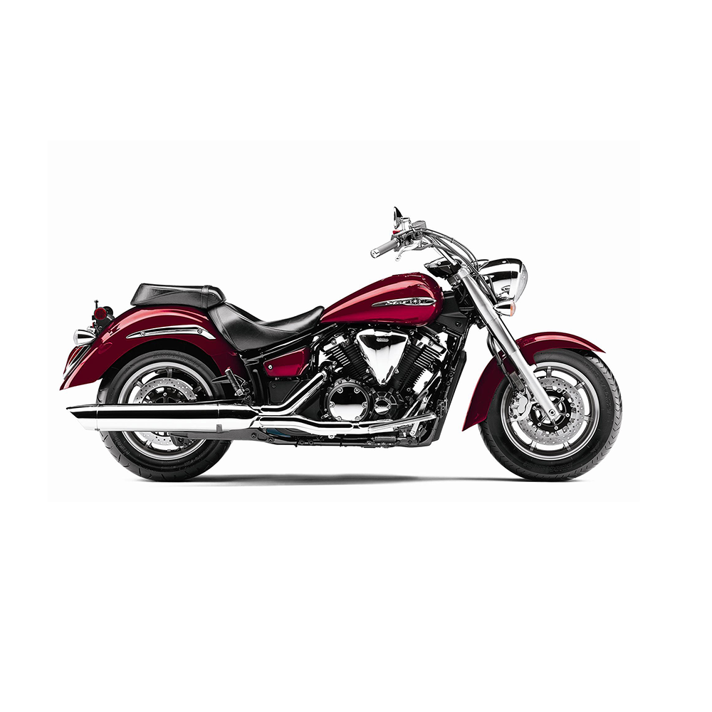 yamaha v star 1100 custom xvs11t sissy bars