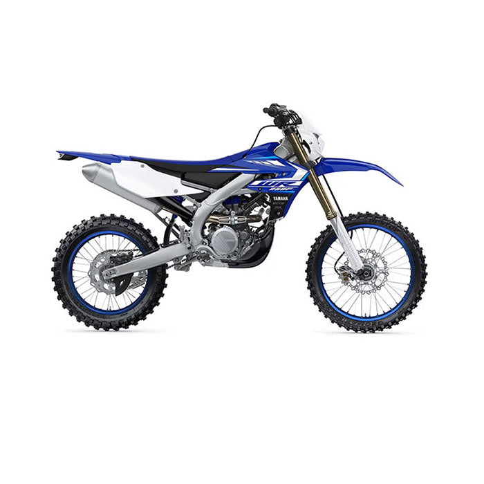 yamaha wr250f adventure touring tank bags