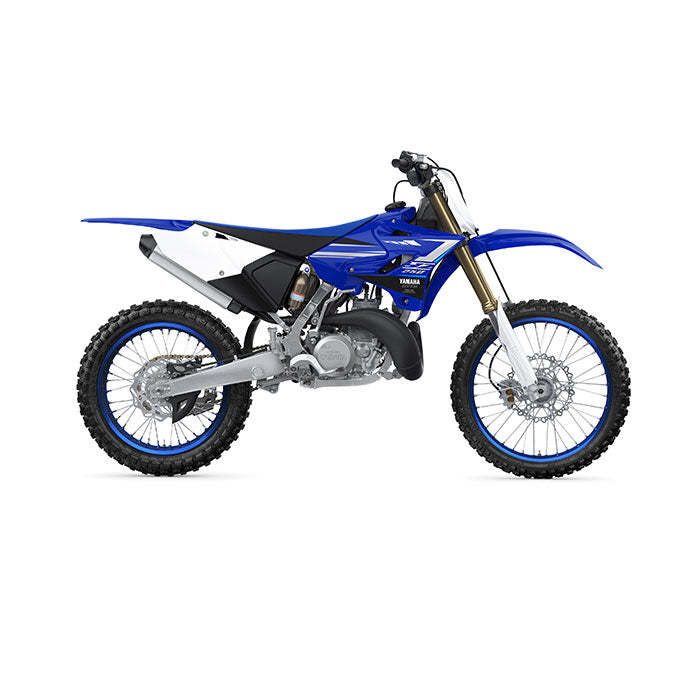 yamaha yz250 adventure touring tank bags