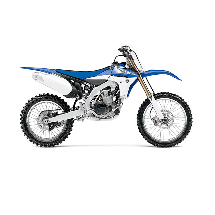 yamaha yz450 adventure touring tank bags