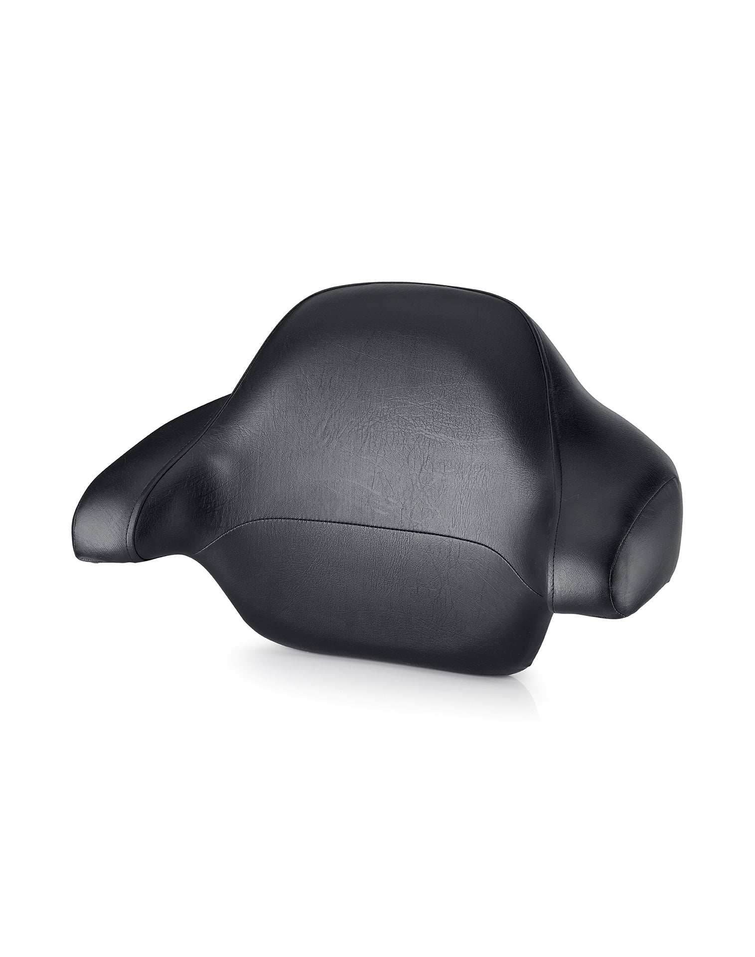 Viking Premium Tour Pack Backrest Pad For Harley Electra Glide Main view