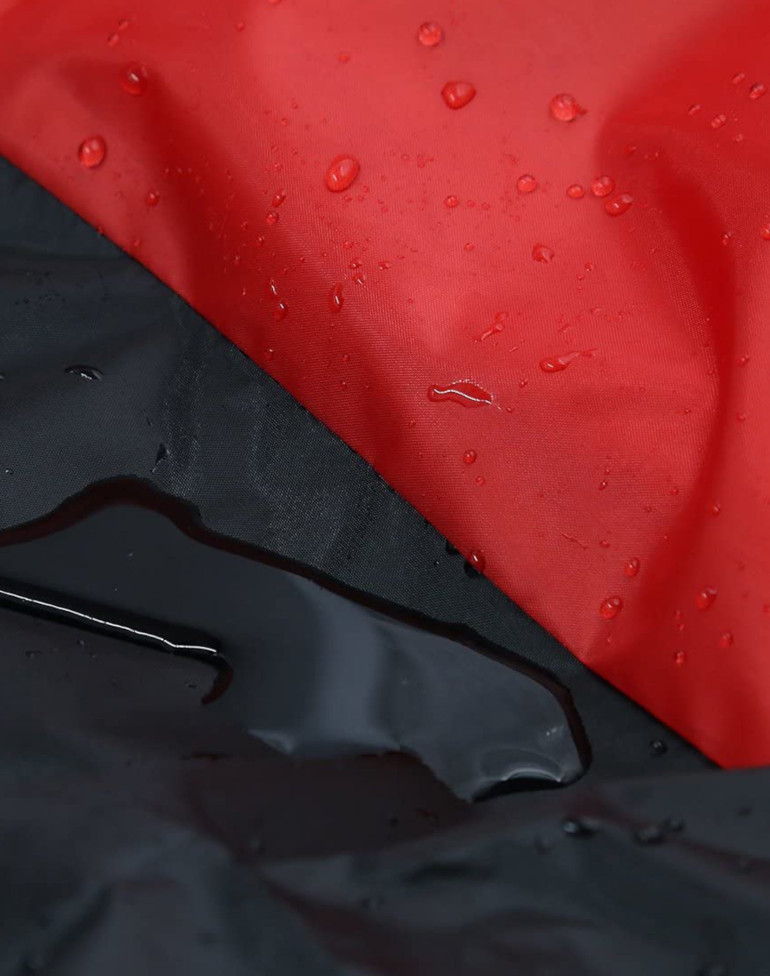 Weather Resistant/Waterproof Motorcycle Cover Waterproof
