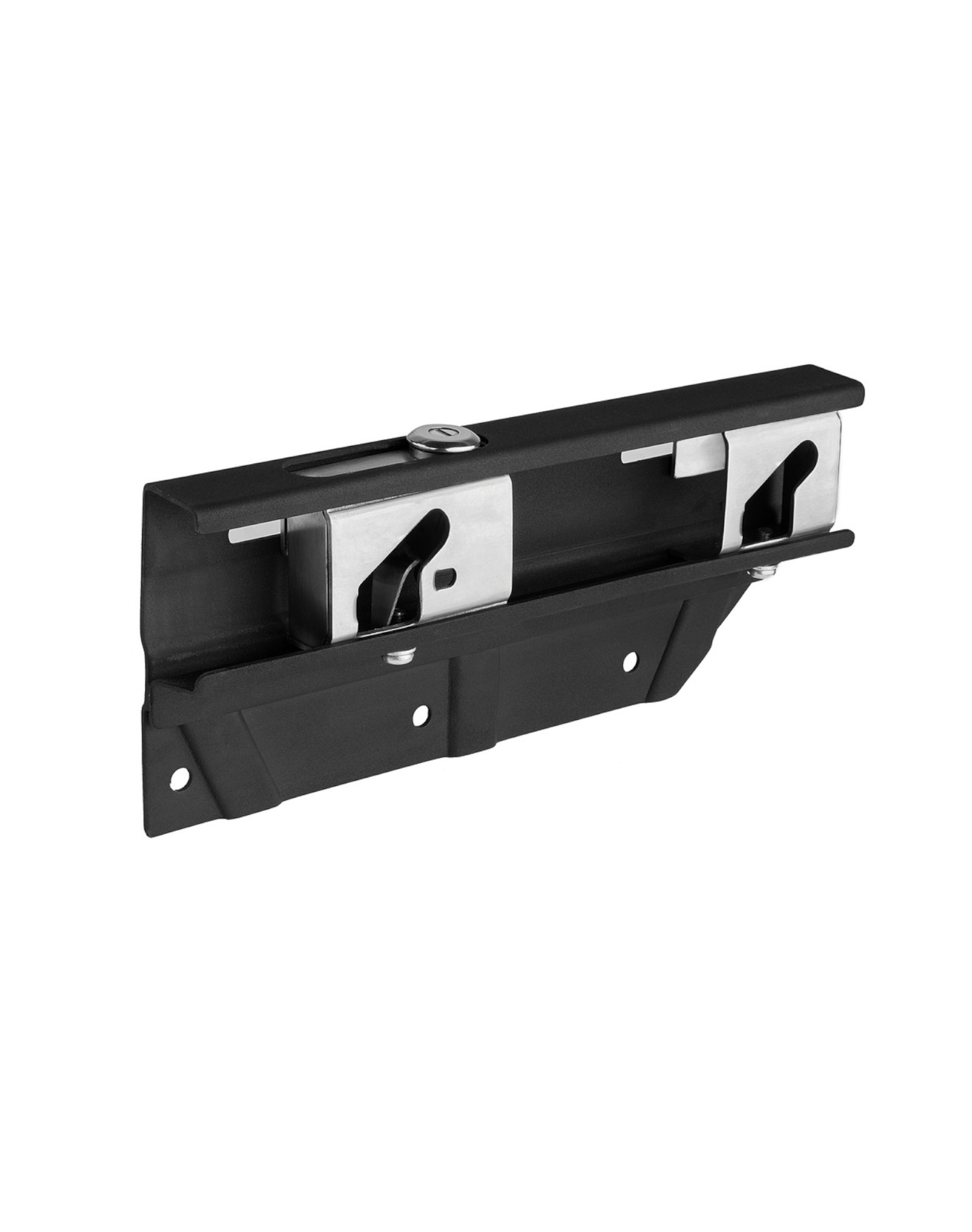 Viking Saddlebags Quick Disconnect System For Yamaha Raider Main view