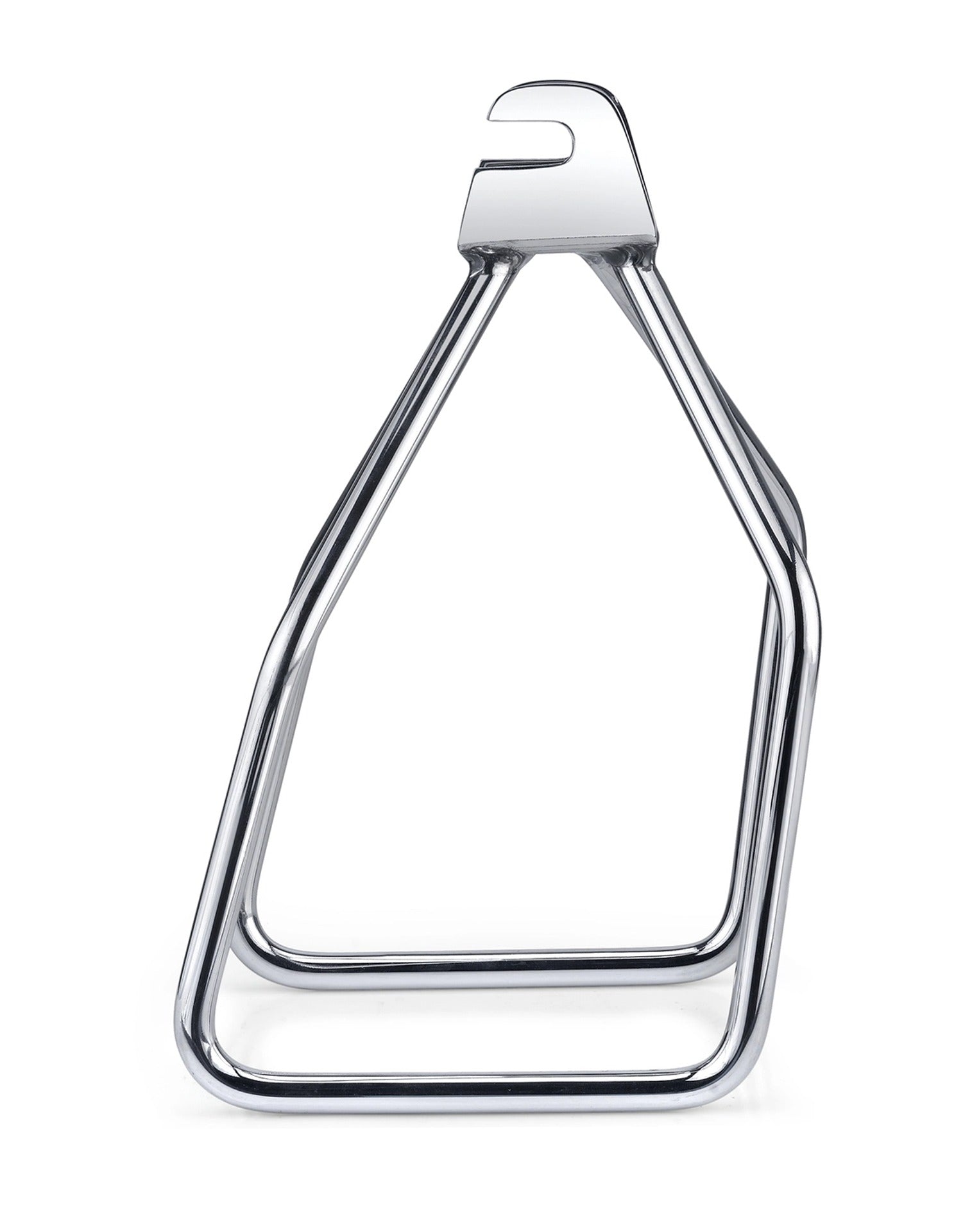 Single Point Mounting Bracket Side View