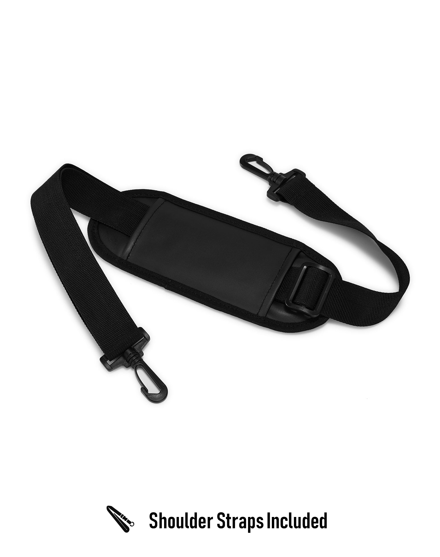 30L - Odyssey Honda Adventure Touring Duffel Bag Shoulder Straps Included