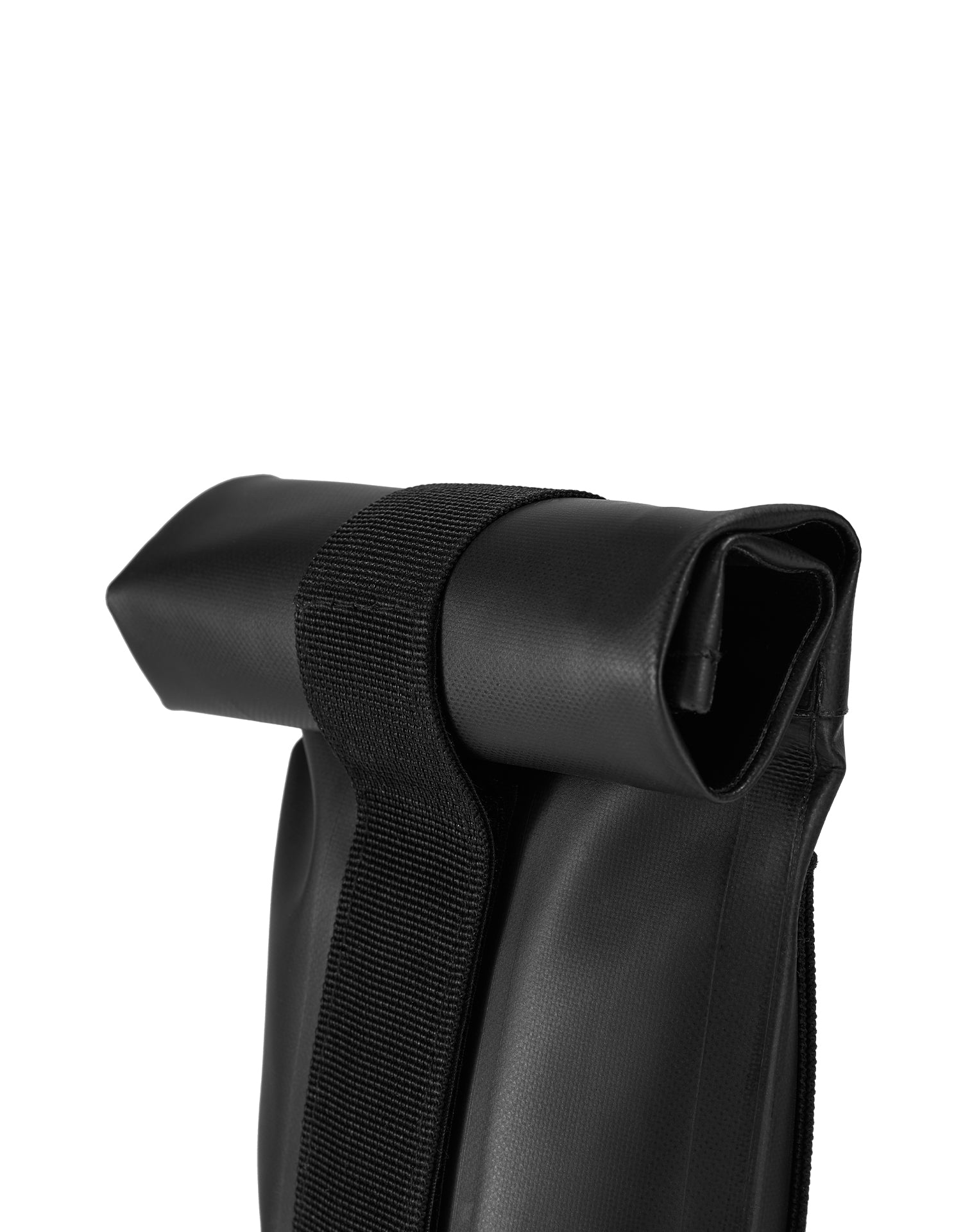 Viking Odyssey Adventure Touring Tent Pole Bag Closeup backside