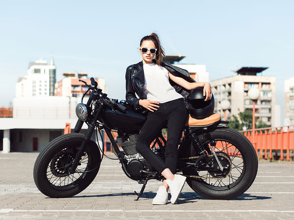 10 Best Beginner Motorcycles for Women - VikingBags