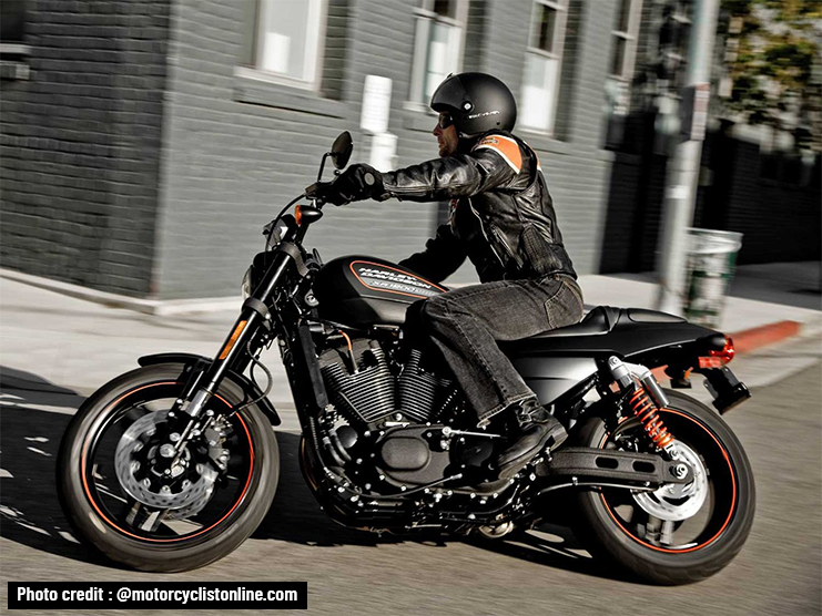 10 Best Harleys for Beginners