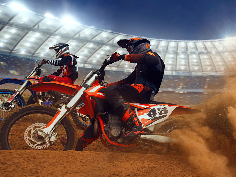 10 Most Extreme and Deadliest Motorcycle Races in the World - VikingBags