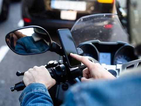 10 Best Motorcycle GPS Speedometer Apps for Passionate Riders
