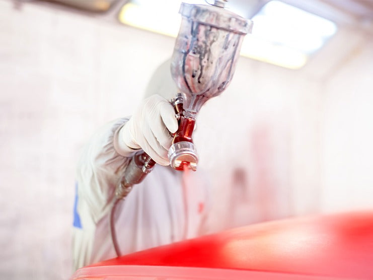 10 Best Motorcycle Paint Shops in Georgia, United States