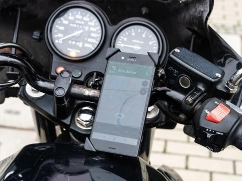 10 Essential Motorcycle Touring Apps for All Riders