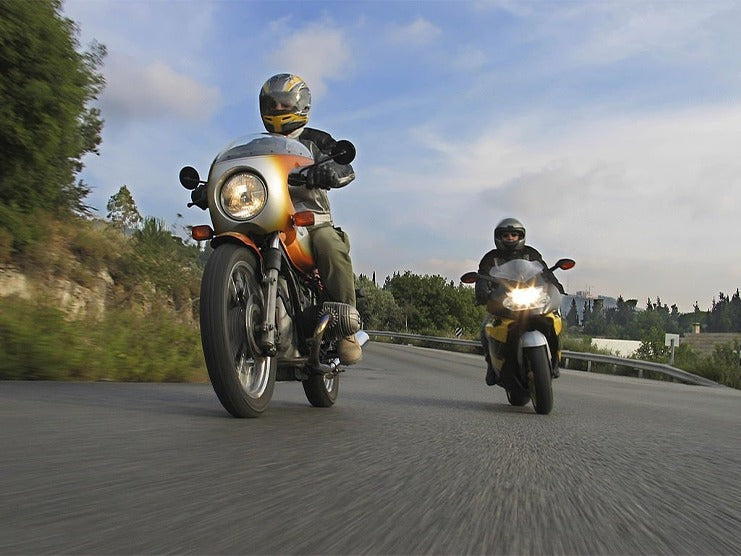 10 Super Sports Motorcycle Rentals You Need to Rent & Ride
