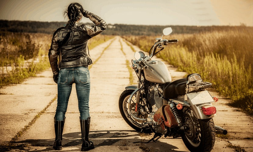 10 Tips to Avoid Becoming Fatigued on Long Motorcycle Rides
