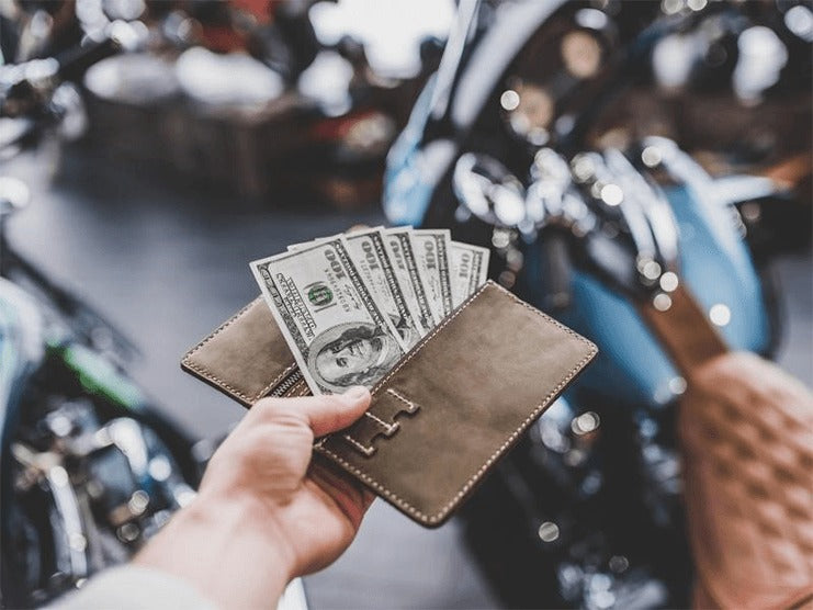 10 Tips to Avoid Getting Overcharged by Motorcycle Rental Services