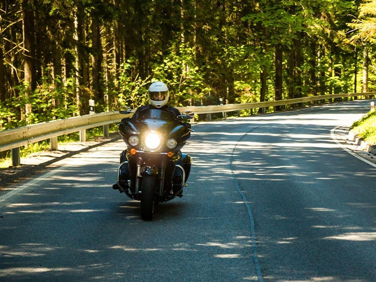 10 Tips to Prepare any Motorcycle for Long Trips