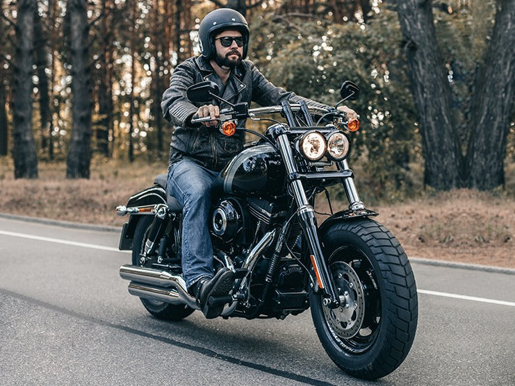 15 Tips to Extend Your Motorcycle's Lifespan