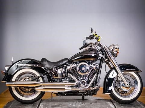 2020 Harley-Davidson Softail Deluxe FLDE: Detailed Specs, Background, Performance, and More