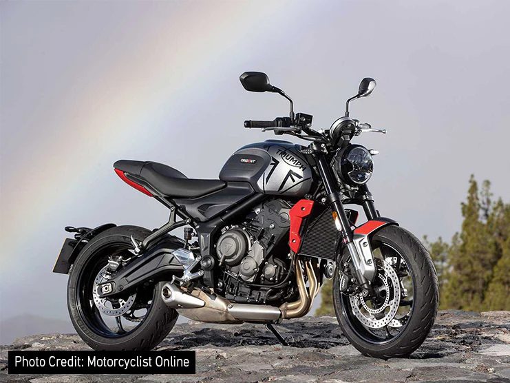 Extraordinary What Is A Naked Motorcycle Photos