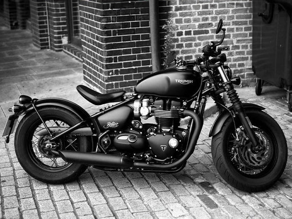 2027 Triumph Motorcycles: New Models and Updates