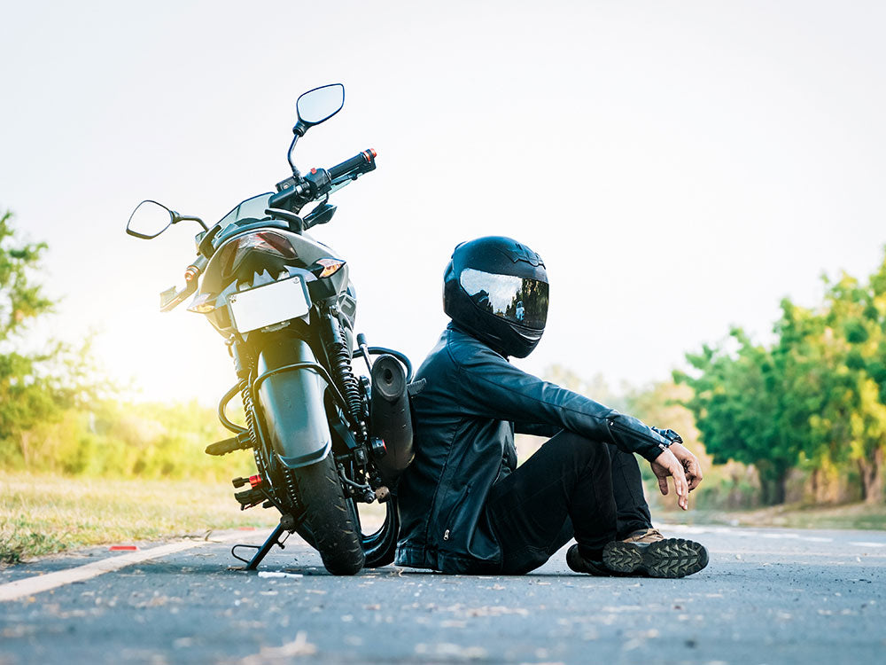 3 Common Biker Misconceptions - VikingBags