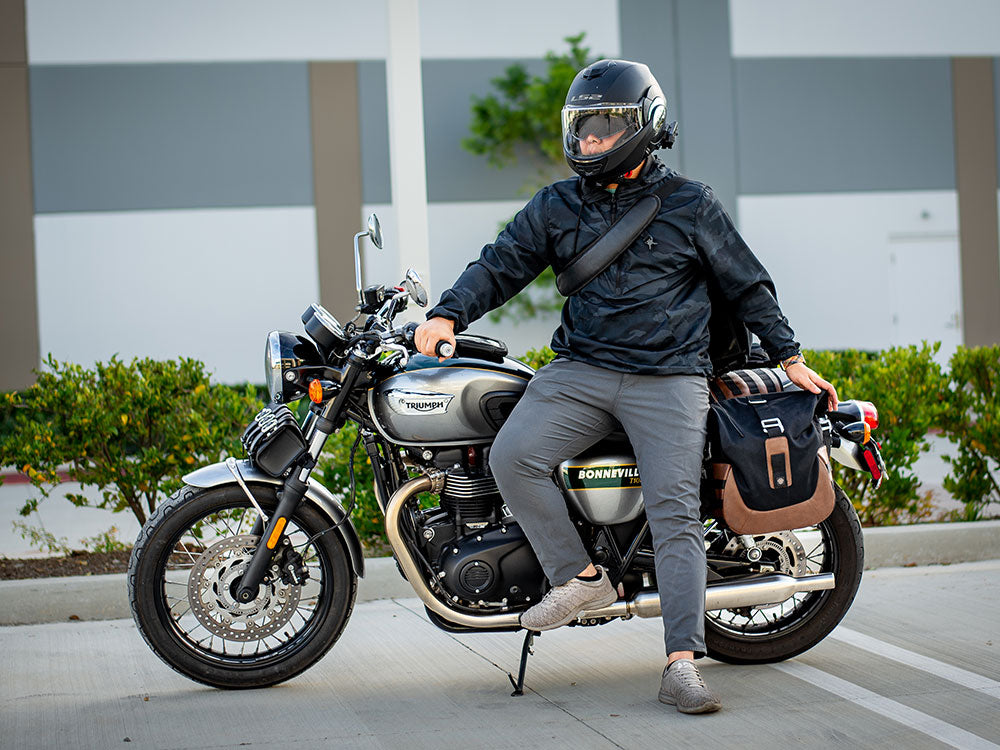 Benedict Cafe Racer 5 Best Cafe Racer Brands and Their Top Cafe Racers - VikingBags