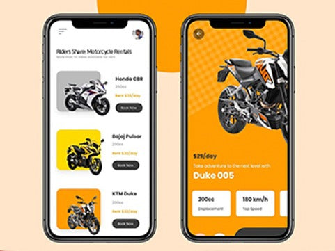 6 Best Motorcycle Trip Planner Apps for Adventure Touring