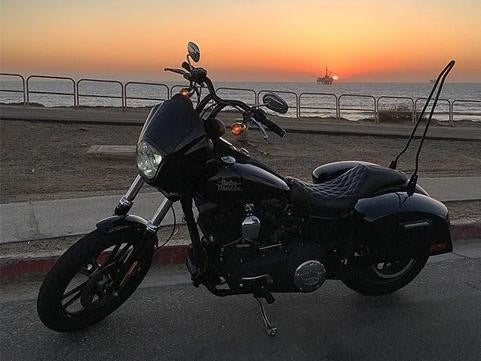 A Brief Guide to Motorcycle Rental: How to Rent a Motorcycle in California