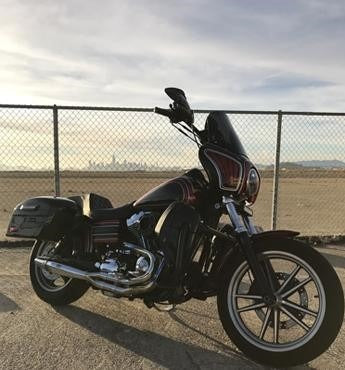 All You Need To Know About Harley Davidson Dyna Low Rider
