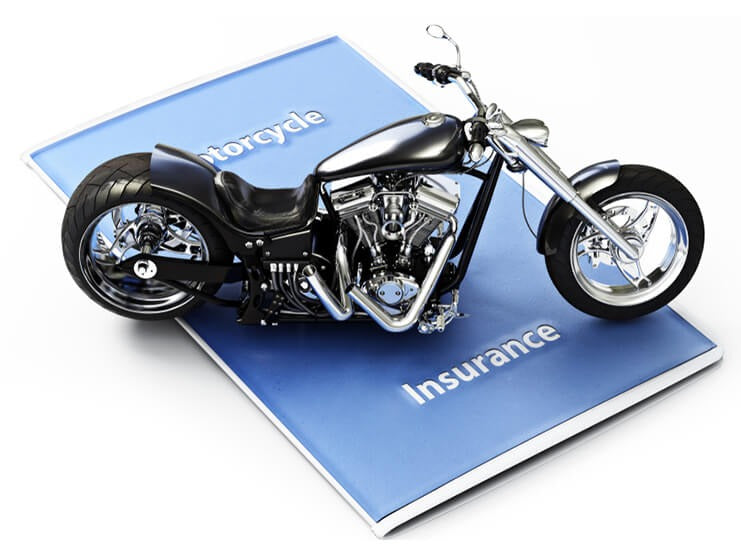 All You Need to Know About Motorcycle Rental Insurance - A Complete Guide
