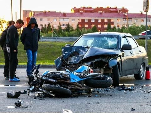 Best Motorcycle Crash Alert Apps: All You Need to Know to Deal with the Event of an Accident