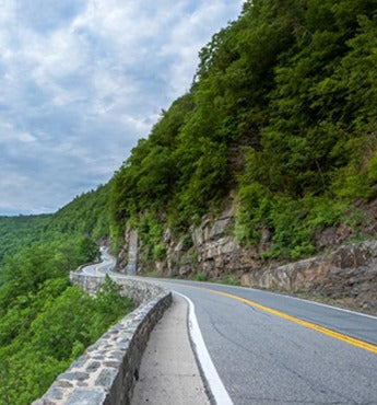 Best Motorcycle Roads & Destinations in Delaware, United States