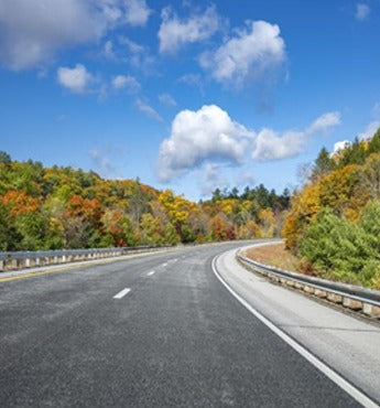 Best Motorcycle Roads & Destinations in Vermont, United States