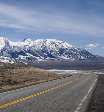 Best Motorcycle Roads and Destinations in Idaho, United States