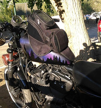 Best Motorcycle Tank Bags for All Motorcycles