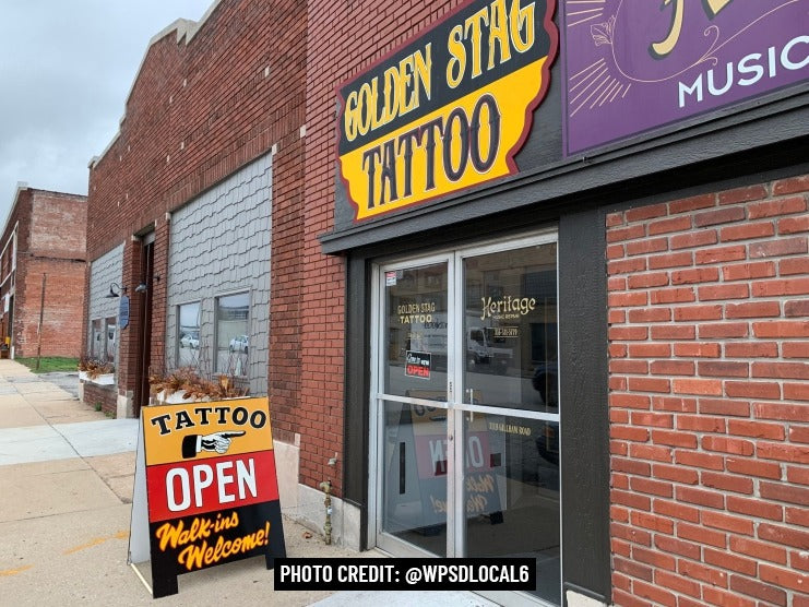 Best Tattoo Shops in Kansas City, Missouri, United States