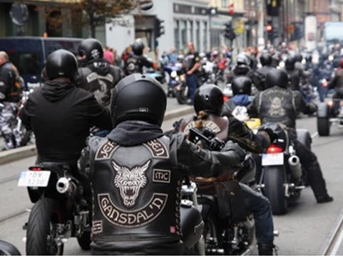 Biker Patches Rules & Etiquette You Need to Know
