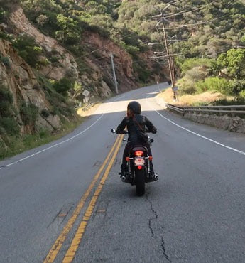 California Motorcycle Laws: The Updated 2021 Edition