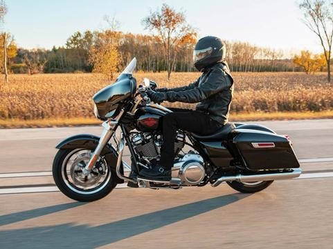 Can Harley Davidson Electra Glide Be Your Next Touring Motorcycle? Find Out Here.