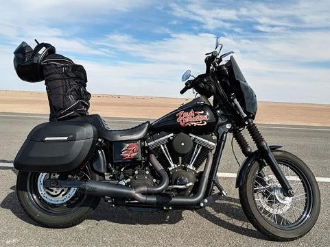 Harley-Davidson Dyna Switchback: Is It a Good Choice For Motorcycle Enthusiasts?