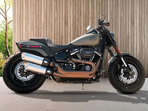 Harley-Davidson Softail Fat Bob 114: Detailed Specs, Background, Performance, and More