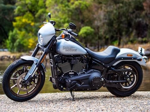 Harley-Davidson Softail Low Rider S: Detailed Specs, Background, Performance, and More