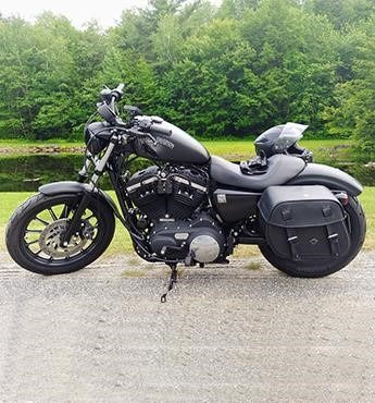 Harley-Davidson Sportster 883 Iron XL883N: All You Need to Know