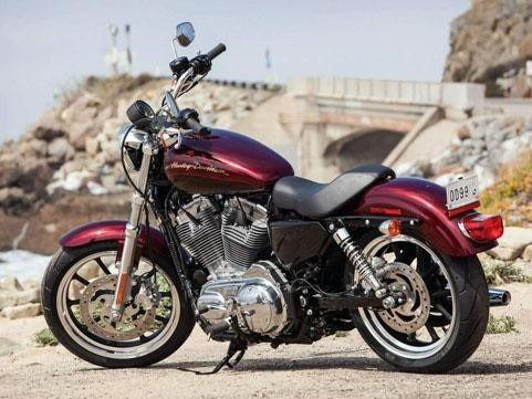 Harley-Davidson Sportster 883 SuperLow: Buyer’s Guide and All You Need To Know About This Motorcycle